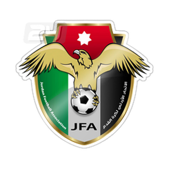 约旦女足U20